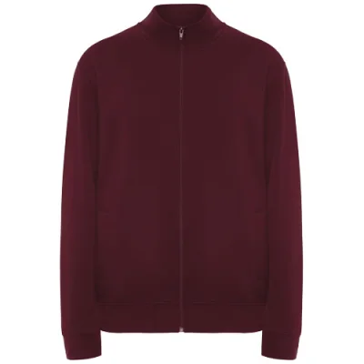 Pull de 280 g/m² Ulan zippé unisexe