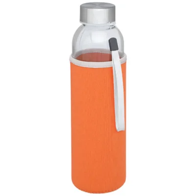 Bouteille de sport Bodhi 500 ml en verre
