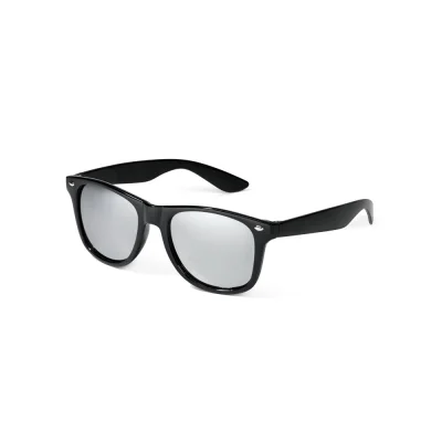 Niger – Lunettes de soleil en PC avec des verres miroirs de catégorie 3