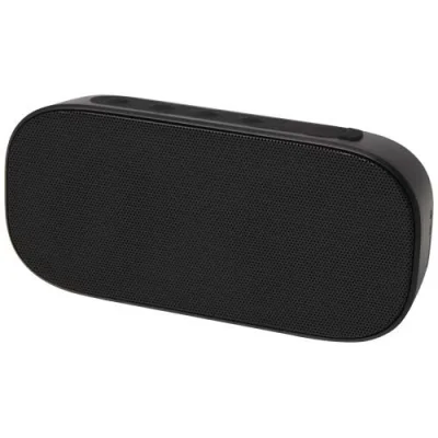 Enceinte Bluetooth® Stark 2.0 IPX5 en plastique recyclé de 5W