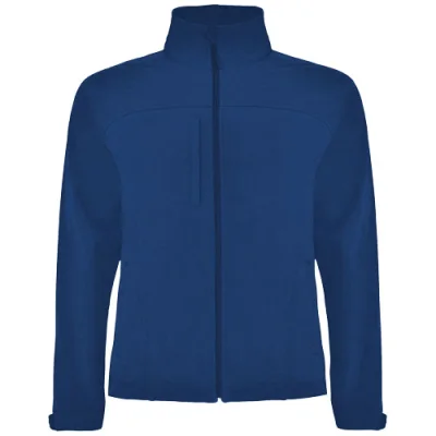 Veste softshell unisexe Rudolph