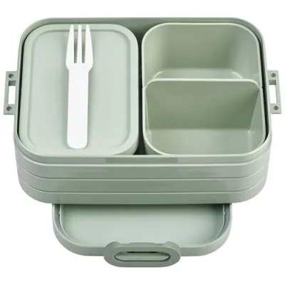 Boîte à repas Mepal Take a Break Midi Bento 900 ml