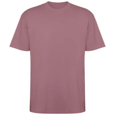 T-shirt de 210 g/m² Bull unisexe oversize à manches courtes