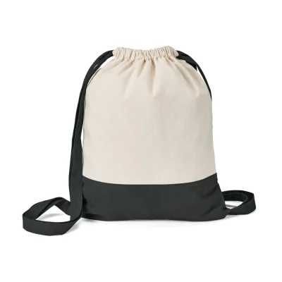 Romford – Sac type sac-à-dos 100% coton (180 g/m²)