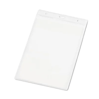 Whitman – Porte badge en PVC