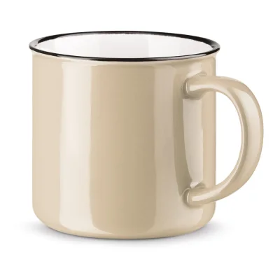 Vernon – Mug en céramique 340 ​​ml