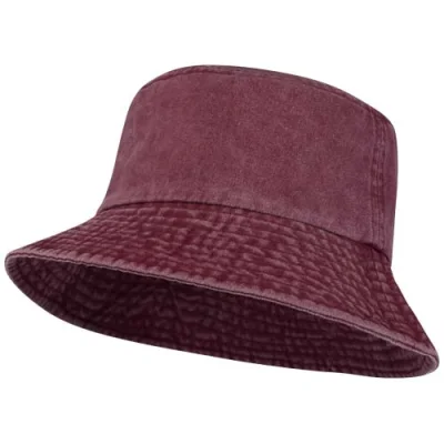 Bob délavé de 270 g/m² Mitica