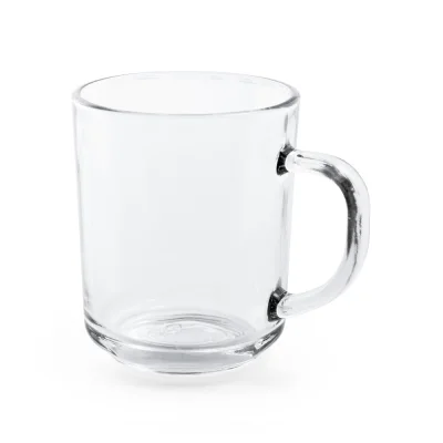 Soffy – Mug en verre 230 mL