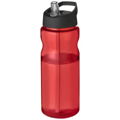 Bouteille de sport H2O Active® Base 650ml avec couvercle à goulot