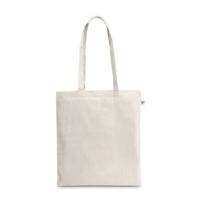 Beja – Sac 100% coton recyclé (180 g/m²)