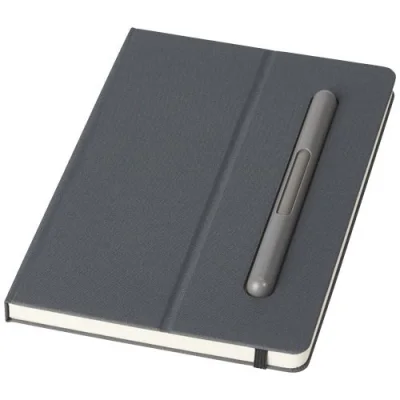 Ensemble stylo à bille et carnet de notes Skribo
