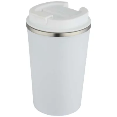Gobelet en acier inoxydable Newport à double paroi de de 350 ml isolé sous vide