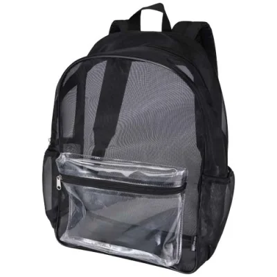 Sac à dos en matériaux recyclés Mesh de 18 L