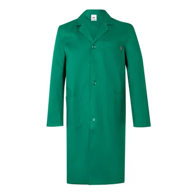 VL Danu – Blouse sergé (175g/m²), en coton (35%) et polyester (65%)