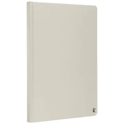 Carnet à couverture rigide K’arst® A5-ligné