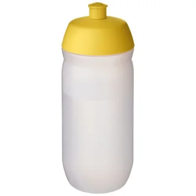 Bouteille de sport HydroFlex™ Clear 500 ml