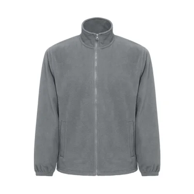 THC Gama – Veste polaire haute densité pour homme en polyester