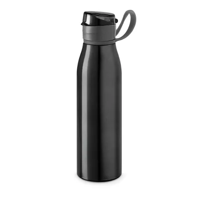 Korver – Bouteille de sport en aluminium 650 mL
