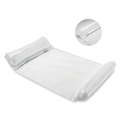 Hamafloat – Hamac gonflable flottant