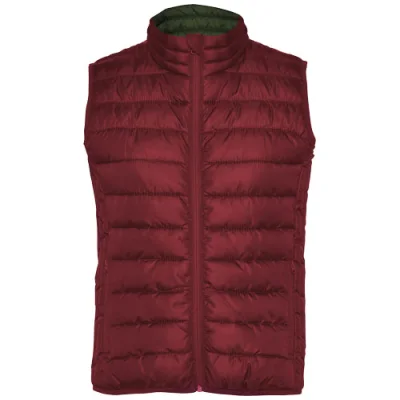 Gilet Oslo pour femme avec isolation