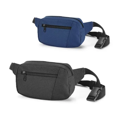 Lagos – Sac banane en polyester 600D