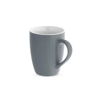 Cinander – Tasse en céramique avec finition brillante, 370 ml