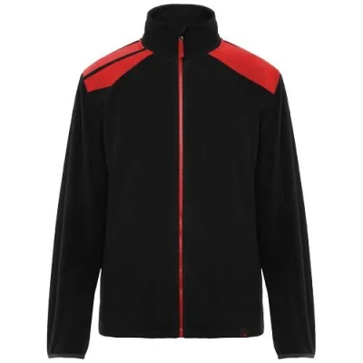 Veste unisexe en micropolaire Terrano