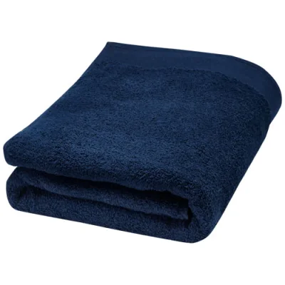 Serviette en coton 550 g/m² 70x140 cm Ellie