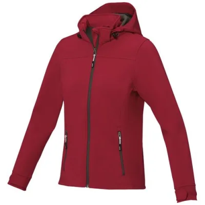 Veste softshell femme Langley