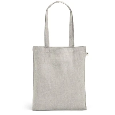 Rynek – Sac avec coton recyclé (70%) et polyester (30% rPET) (140 g/m²)