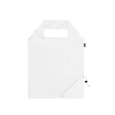 Beira – Sac pliable en 190T polyester recyclé (100% rPET)
