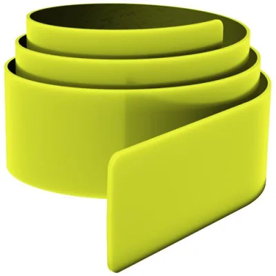 Brassard slap RFX™ réfléchissant de 34 cm en TPU