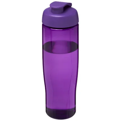 Bouteille de sport H2O Active® Tempo 700ml avec couvercle à clapet