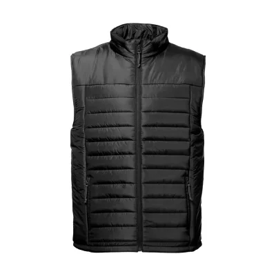 THC Cloud – Gilet rembourré sans manche (unisexe)