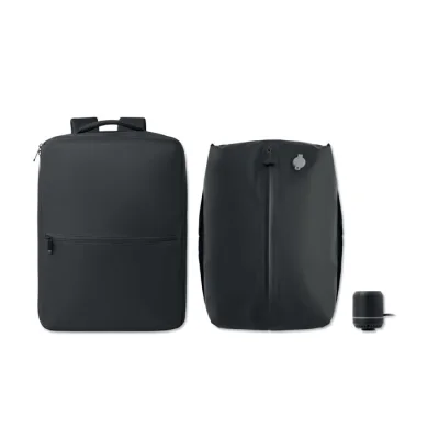 Cityflow – Sac à dos RPET 18L