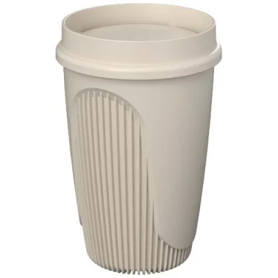 Gobelet Alto POP de 350 ml avec couvercle 360°