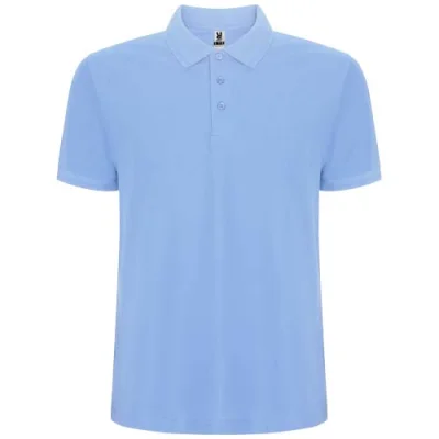 Polo de 220 g/m² Pegaso Premium à manches courtes pour enfant