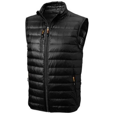 Bodywarmer duvet léger homme Scotia
