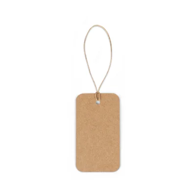 Label Rectangular