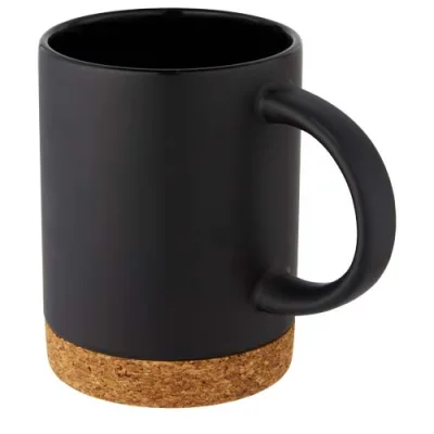 Tasse Neiva de 425 ml en céramique avec base en liège