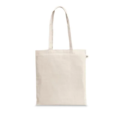 Giza – Sac 100% coton recyclé (140 g/m²)