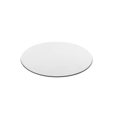 Blair Round – Tapis de souris pour sublimation