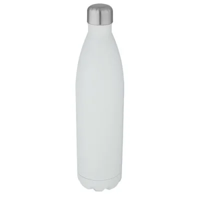 Bouteille Cove de 1L en acier inoxydable à isolation sous vide