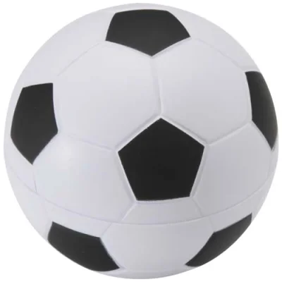 Balle antistress en forme de ballon de football Zavi