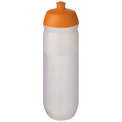 Bouteille de sport HydroFlex™ Clear 750 ml