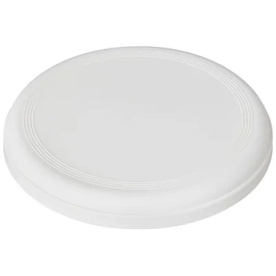 Disque volant recyclé Crest