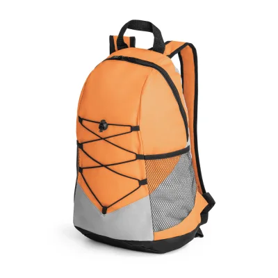 Turim II – Sac à dos polyester recyclé 600D
