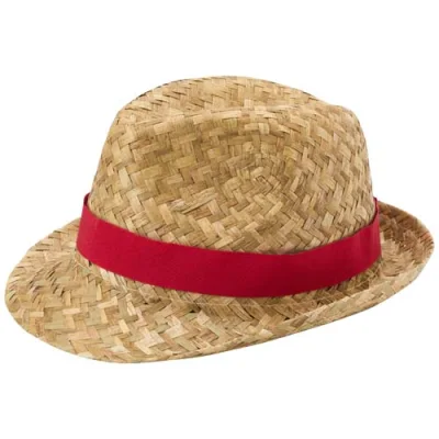 Chapeau de paille Pricus