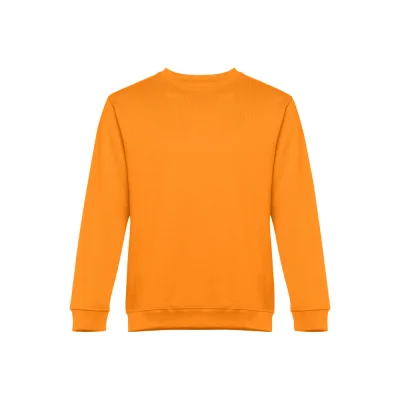 THC Delta – Sweat unisexe en coton et polyester