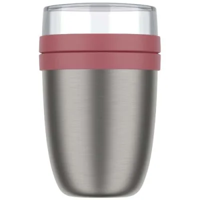 Lunch box isotherme 500+200 ml 2.0 Mepal Ellipse